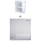 Ledus ģenerators GR 1100 SPLIT, 1121kg/24h (10174)