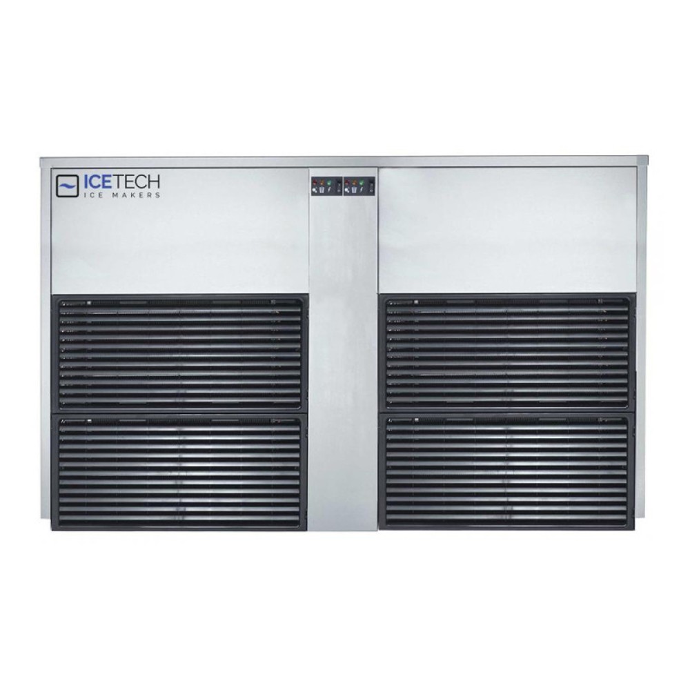Ledus ģenerators GR1100 A/W, 1130-1192kg/24h (50154)