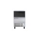Ledus ģenerators PS82 A/W, 83-88kg/24h (51390U)