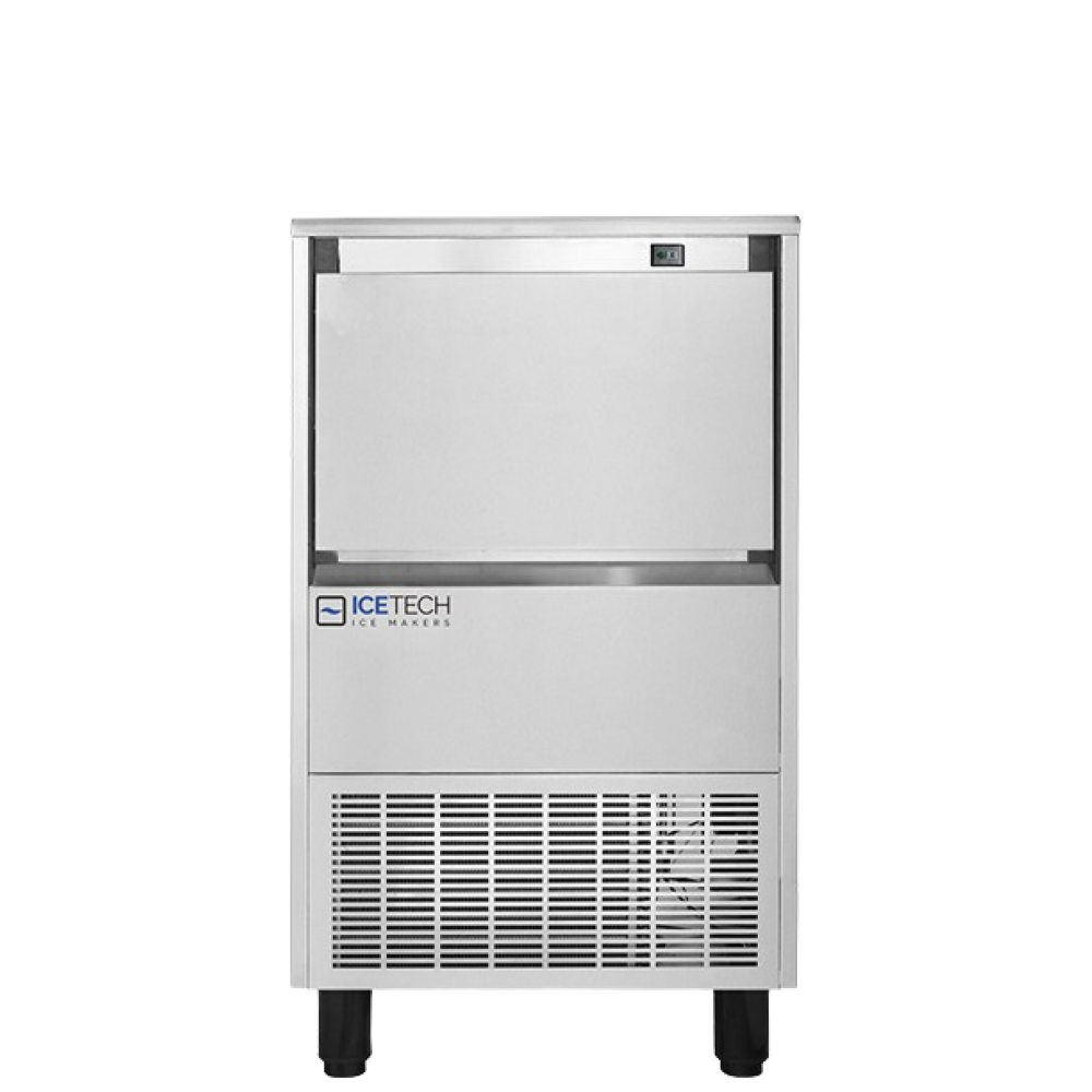 Ledus ģenerators 12g FD70, 76kg/24h (58360U)
