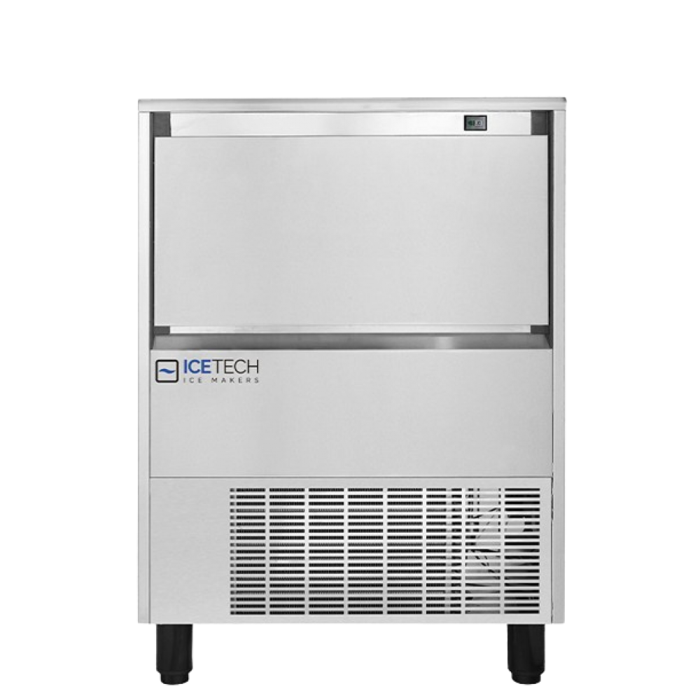 Ledus ģenerators 12g FD100, 99kg/24h (58390U)