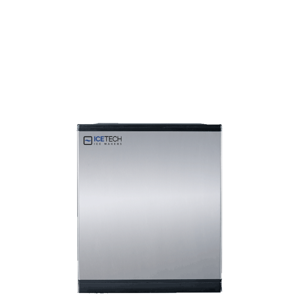 Ledus ģenerators 12g FD315 SLIM, 315kg/24h (58500U)