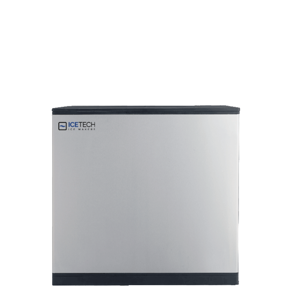 Ledus ģenerators 6g HD415, 405kg/24h (57406)