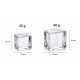 Ledus ģenerators SS 135 A/W 134-136kg/24H (21590U)