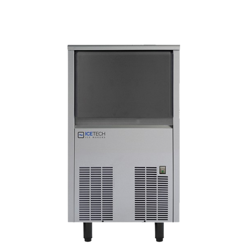 Ledus ģenerators SS 45 A/W 43-45kg/24H (21540U)