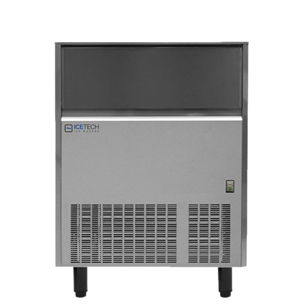 Ledus ģenerators SS 135 A/W 134-136kg/24H (21590U)