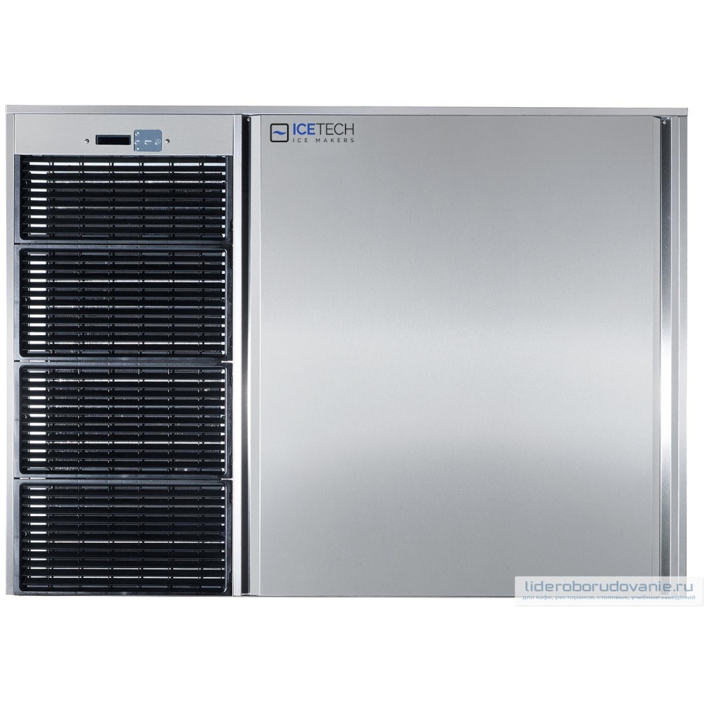 Ledus ģenerators SS 400 A/W 375kg/24H (60001L)