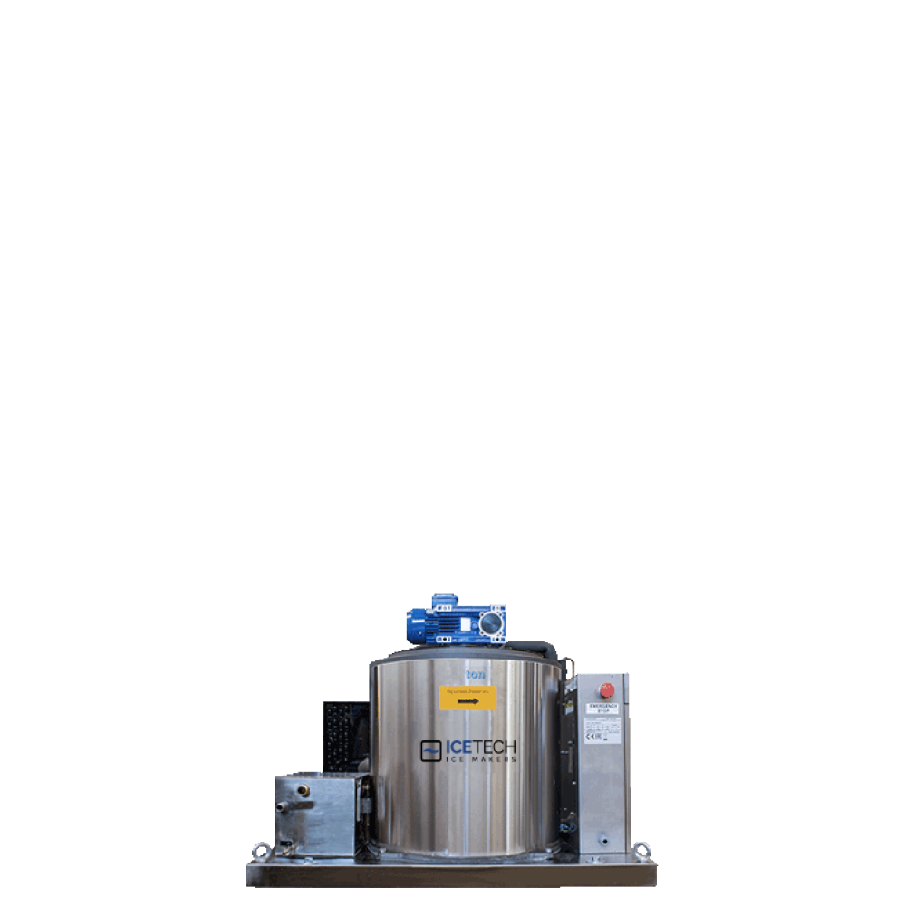 Ledus ģenerators SC1TN COMPACT, 1000kg/24h (50002)