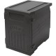 Termokonteiners ēdienu pārvadāšanai 12 x GN 1/1 20 mm (055106)