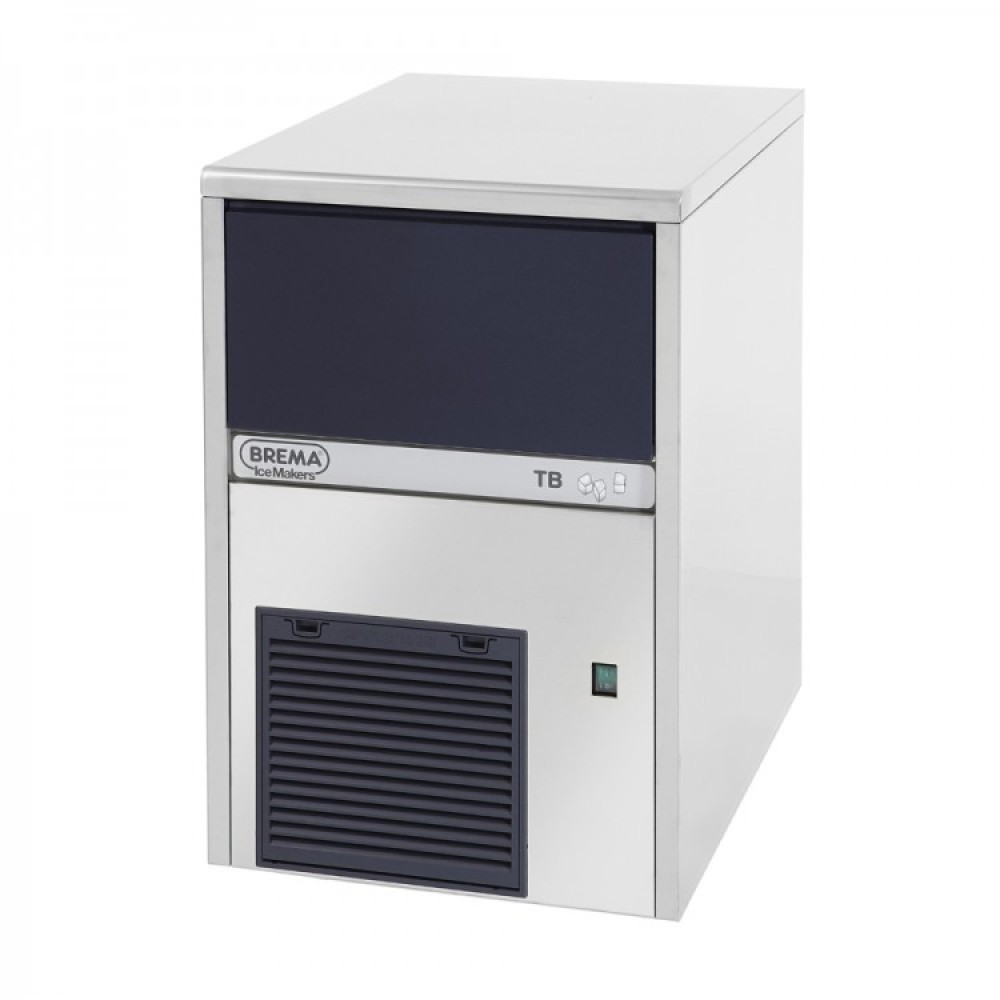 Ledus ģenerators TB551 HC 55kg / 24st (873551)