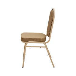 Banketu krēsls ES 633, 19x19mm