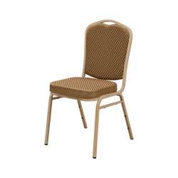 Banketu krēsls ES 633, 19x19mm