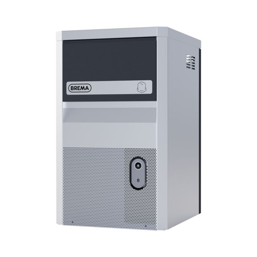 Ledus ģenerators CB184 HC 21kg / 24st (872214)