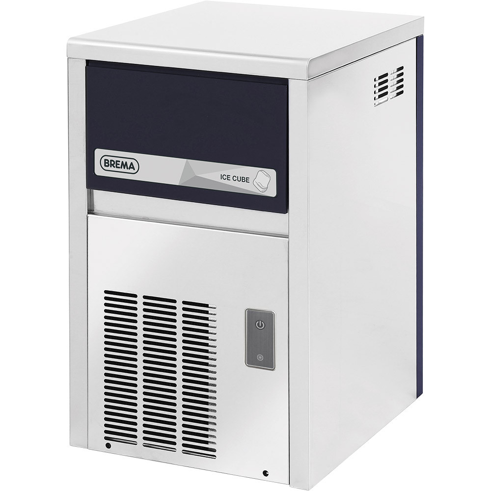Ledus ģenerators CB184 HC 21kg / 24st (872214)