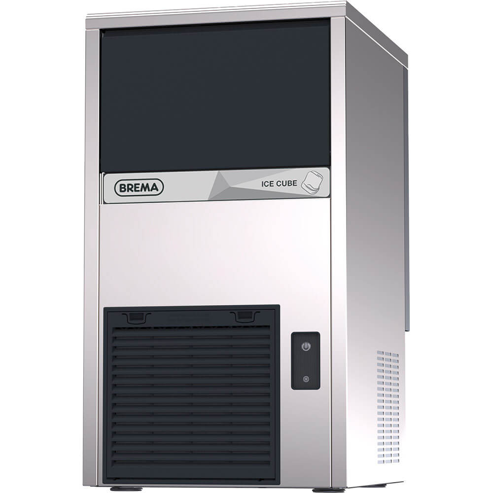 Ledus ģenerators CB249 HC 29kg / 24st (872282)
