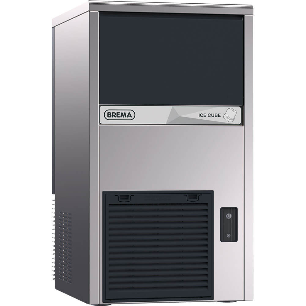 Ledus ģenerators CB249 HC 29kg / 24st (872282)