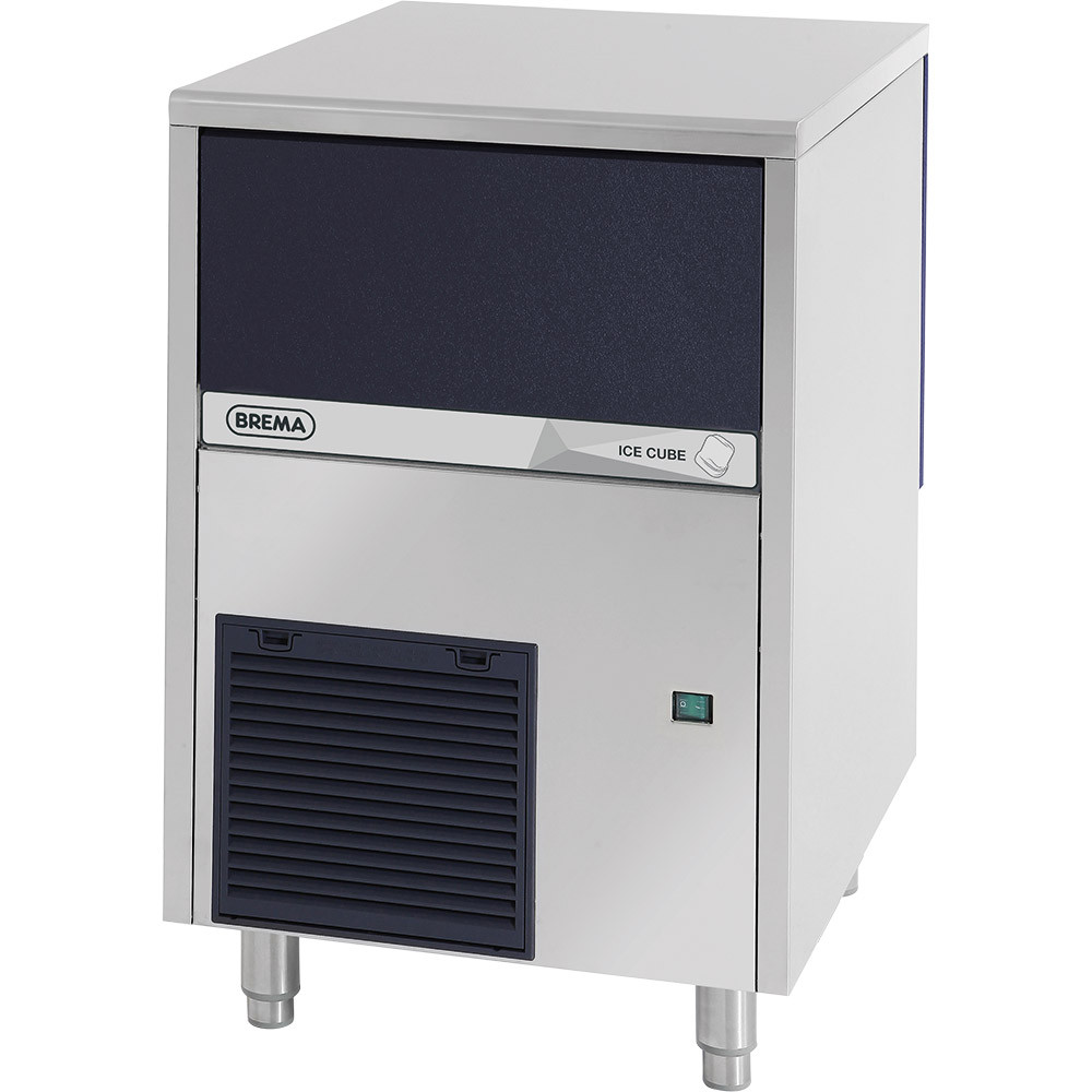 Ledus ģenerators CB316 HC 38kg / 24st (872332)