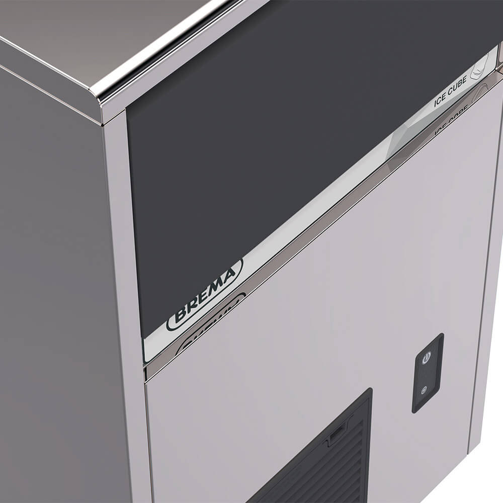 Ledus ģenerators CB425 HC 48kg / 24st (872462)