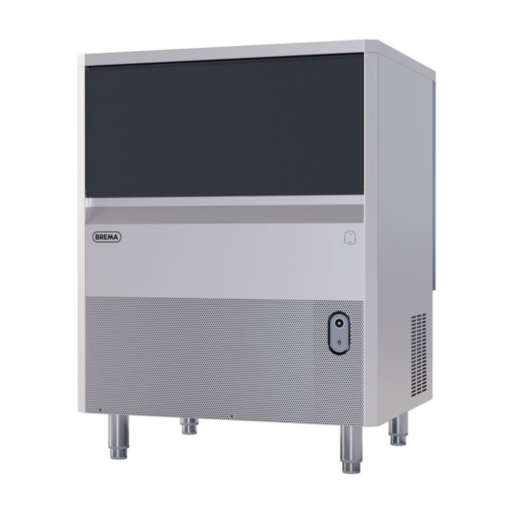 Ledus ģenerators CB640 HC 72kg / 24st (872652)