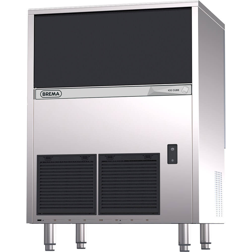 Ledus ģenerators CB840 HC 80kg / 24st (872802)