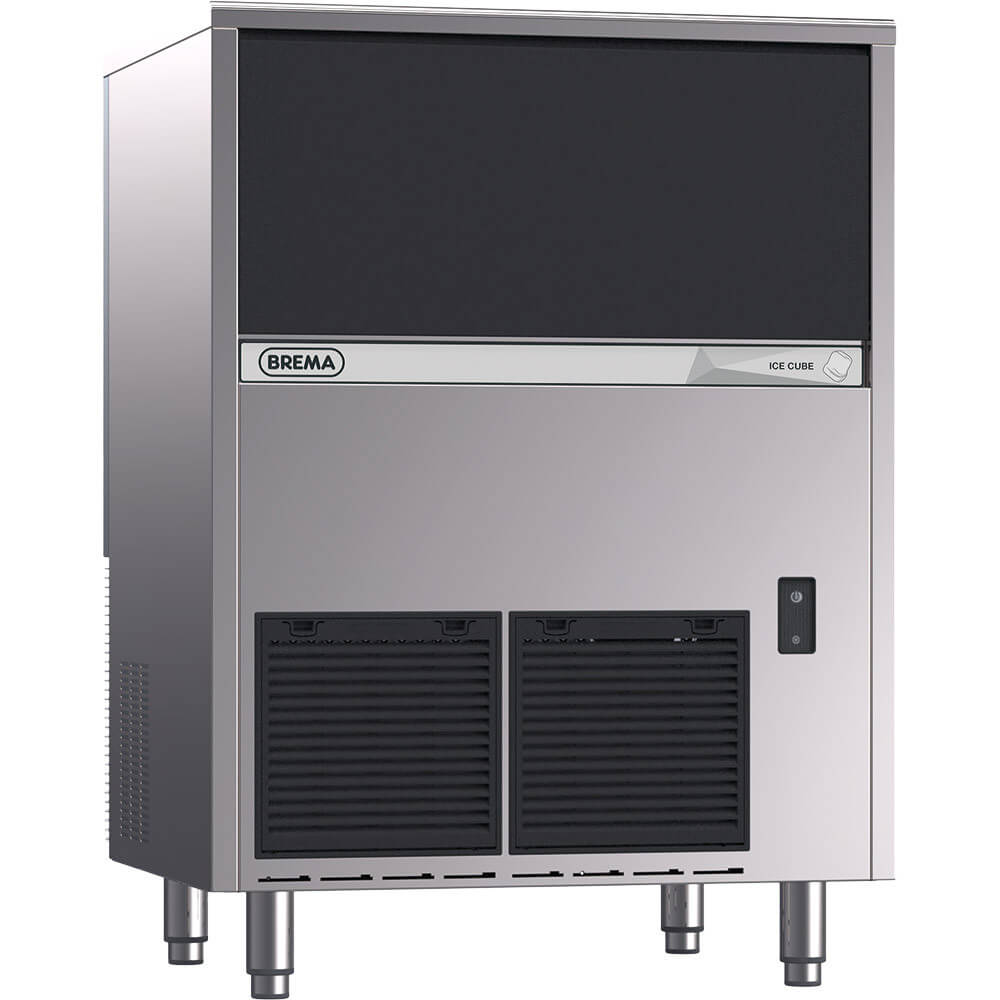 Ledus ģenerators CB840 HC 80kg / 24st (872802)