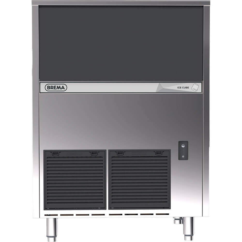 Ledus ģenerators CB840 HC 80kg / 24st (872802)