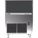 Ledus ģenerators CB840 HC 80kg / 24st (872802)