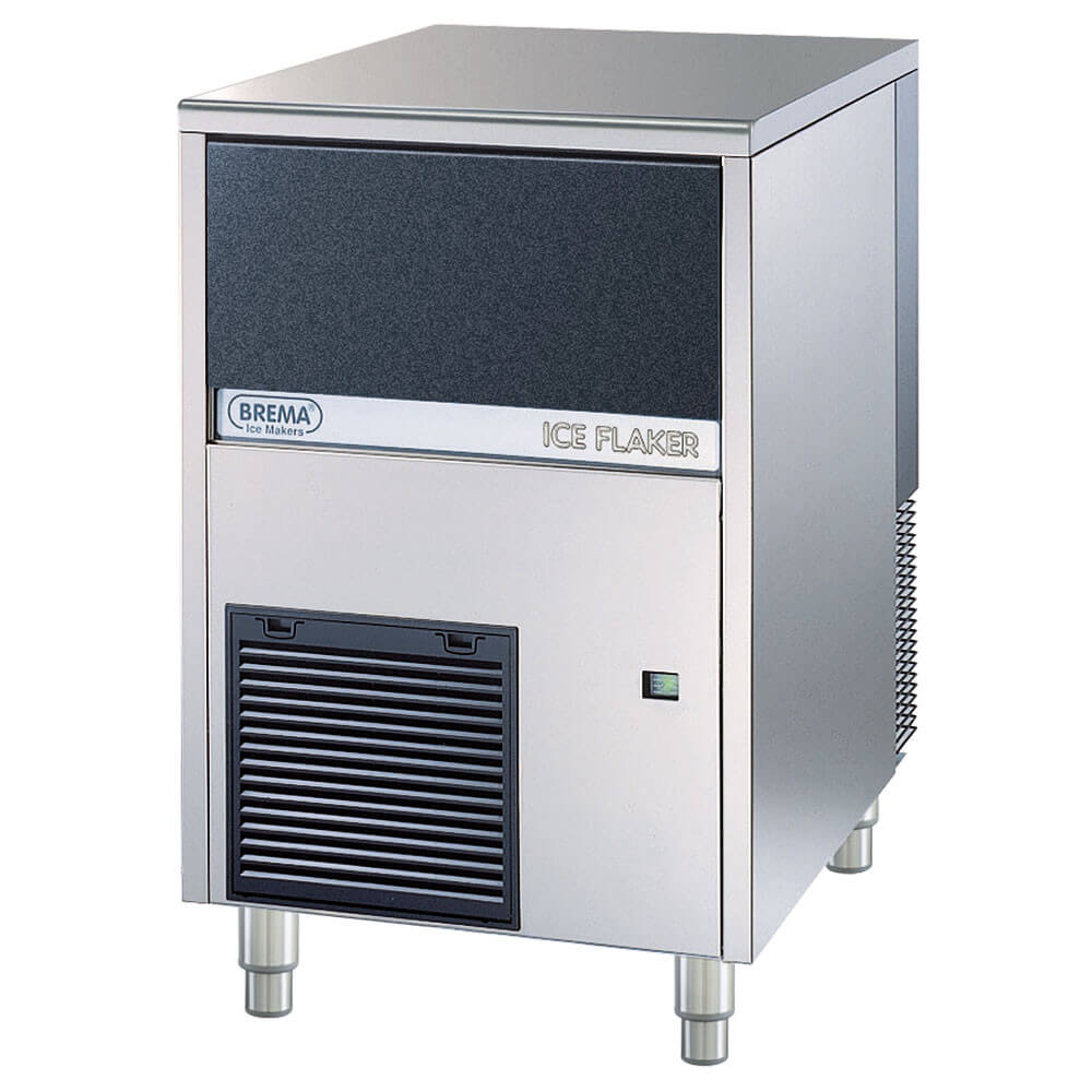 Ledus ģenerators GB902 HC 113kg / 24st (873902)