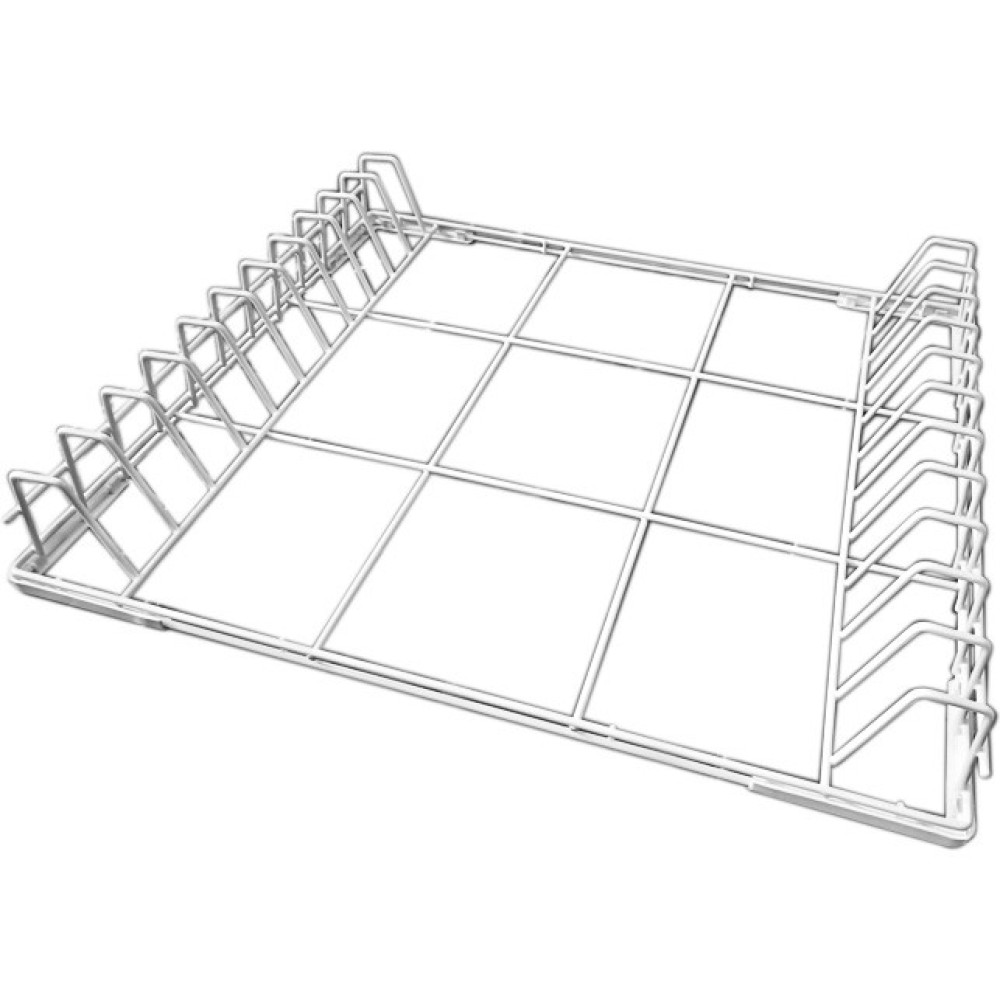 Grozs paplātēm un GN traukiem, 570x620mm (810025)