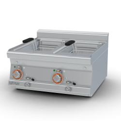 Elektriskais fritieris F2/10T-66ETX
