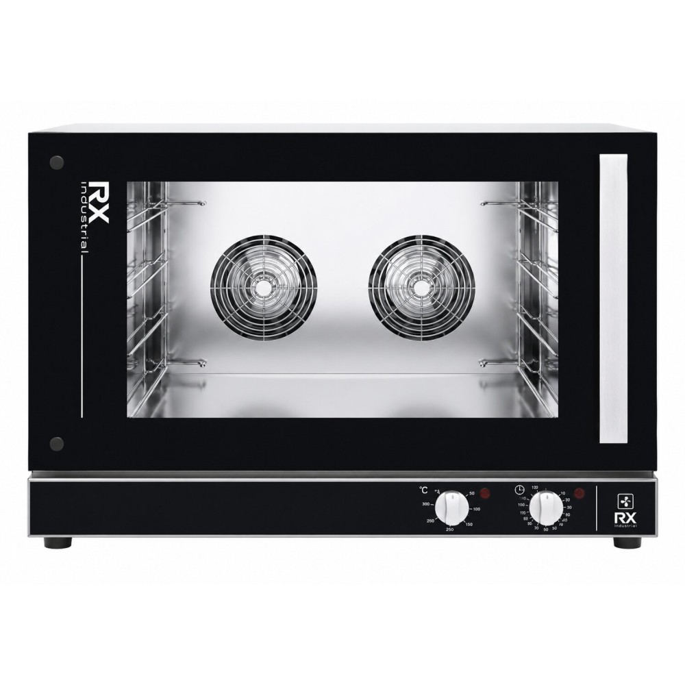 Konvekcijas krāsns RXL 604 PLUS V26