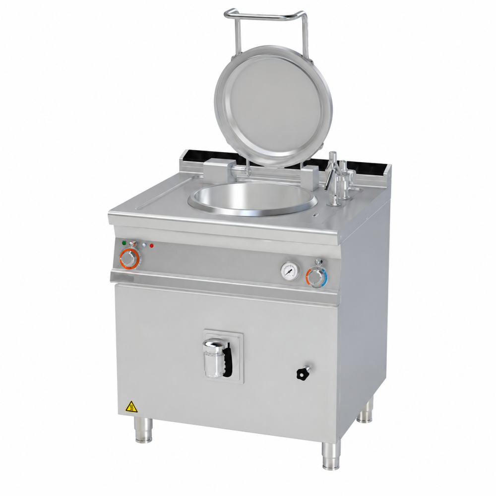 Elektriskais katls AUTOMATIC 50L PI50A-78ET (08160832)