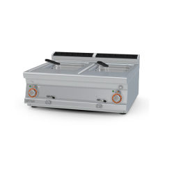 Elektriskais fritieris 13+13L 70 F2/13T-78ET