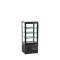 Aukstā vitrīna UPD80-BLACK