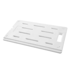 Aukstuma elements GN1/1, 530x325x35mm