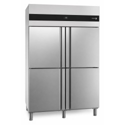 Saldētava HOT GAS GN 2/1 1186L CUN-24G