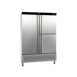 Saldētava SNACK, Electric defrost 1109L CUN-23S