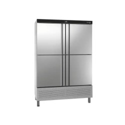 Saldētava SNACK, Electric defrost 1109L CUN-24S