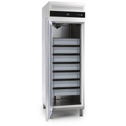 Saldētava zivīm, Electric defrost 574L CU-11F