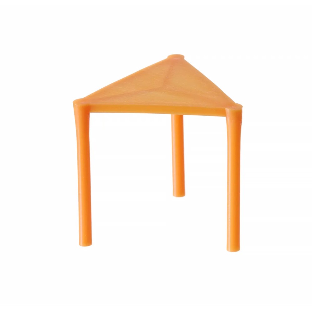 Distanču starplikas picai - 500 gab (709900)