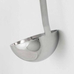 Kauss, MONOBLOCK  Ø 65 mm, 0,07 L