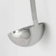 Kauss,  MONOBLOCK Ø 100 mm, 0,25 L (323102)