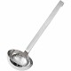 Kauss,  MONOBLOCK Ø 100 mm, 0,25 L (323102)