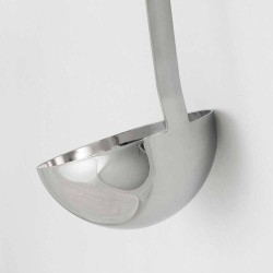 Kauss, MONOBLOCK  Ø 180 mm, 1,5 L