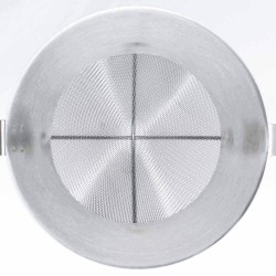 Konisks siets ar smalku sietiņu, Ø 240 mm