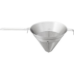 Konisks siets ar smalku sietiņu, Ø 240 mm