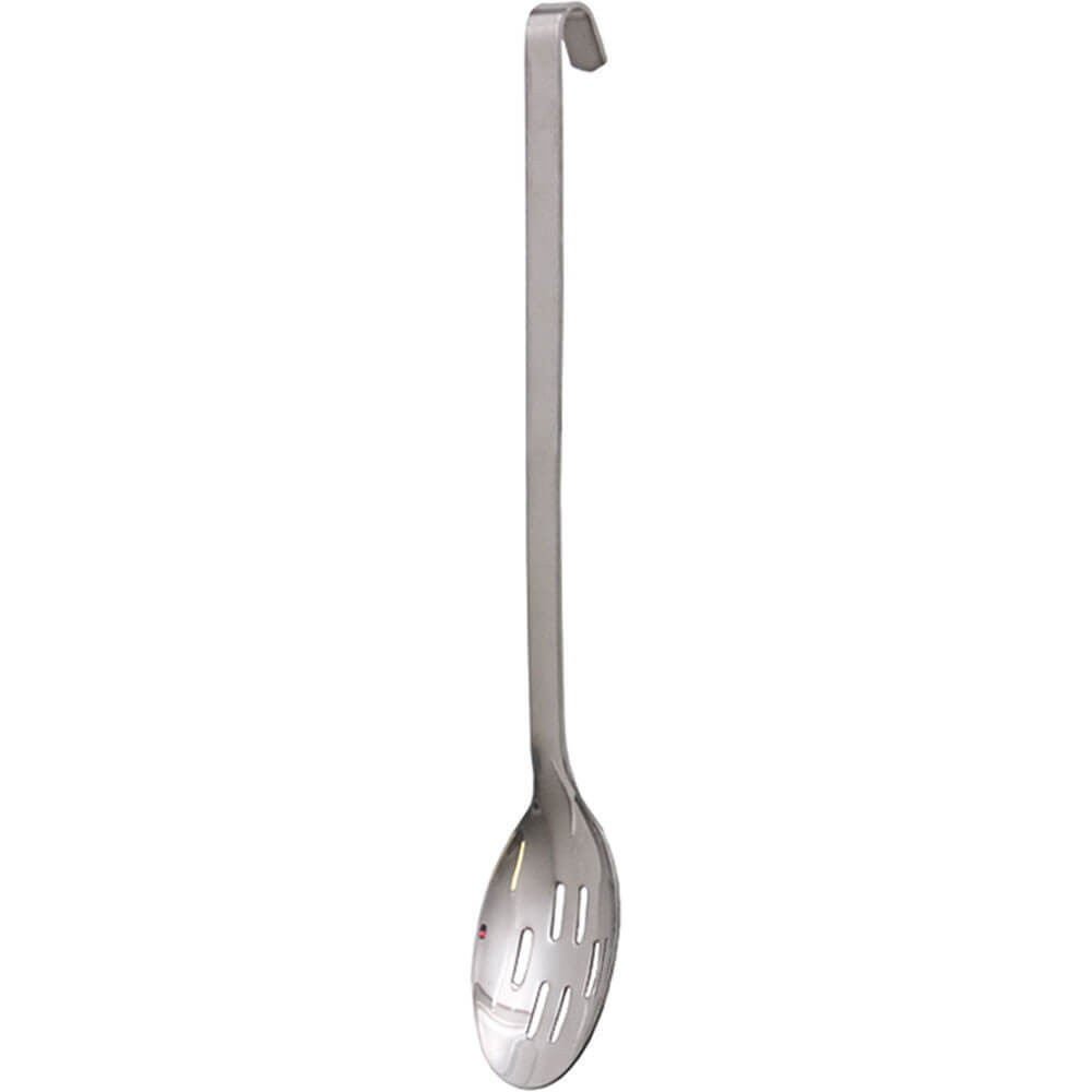Servēšanas karote, perforēta, MONOBLOCK, 40 cm (320030)
