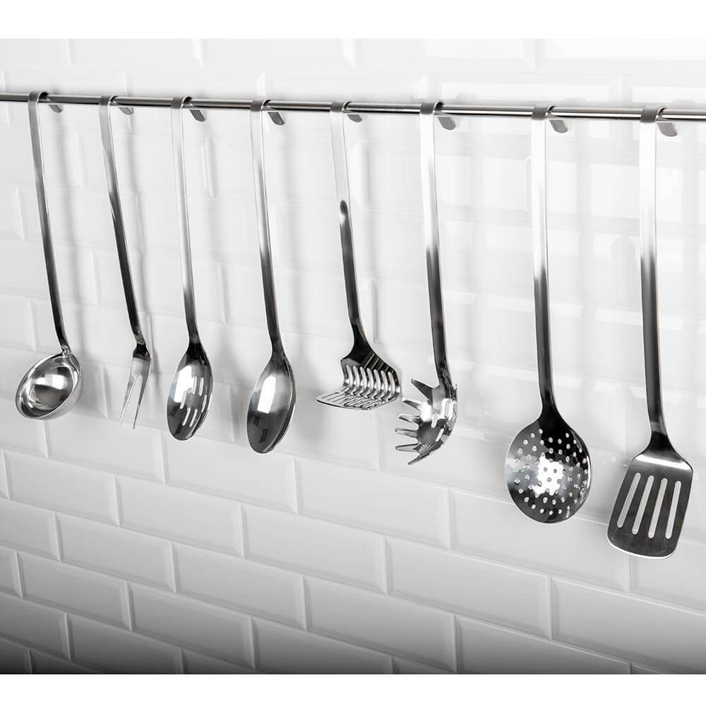 Spagetti karote, MONOBLOCK,  400 mm (320060)