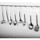 Spagetti karote, MONOBLOCK,  400 mm (320060)