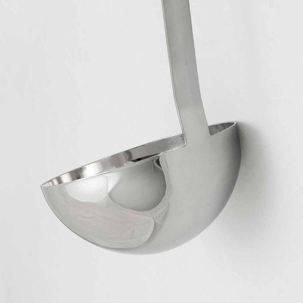 Kauss, MONOBLOCK Ø 140 mm, 0,67 L (323142)